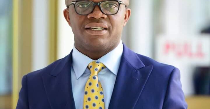 Only an ignorant person will compare NDC government’s ‘okada’ policy to Free SHS – Stephen Amoah