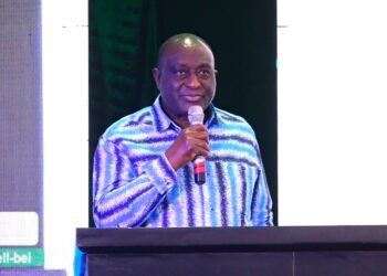 Alan Kyerematen chickens out from NPP presidential race