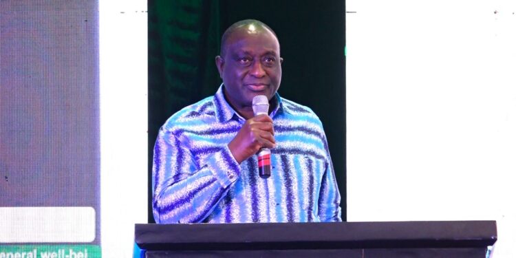 Alan Kyerematen chickens out from NPP presidential race