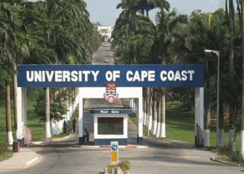 2024 World University Rankings: UCC remains the best university in Ghana, 1st in West Africa