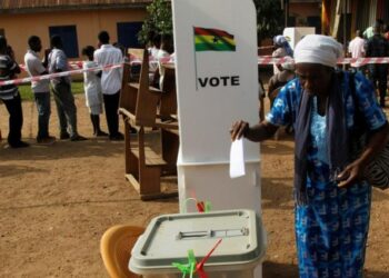 We’re trying to protect the sanctity of the voters’ register – EC justifies limited voter registration exercise