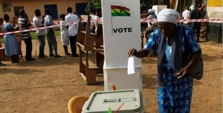 We’re trying to protect the sanctity of the voters’ register – EC justifies limited voter registration exercise