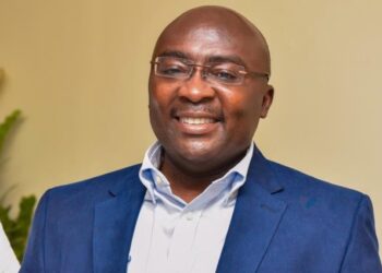 Ghana lost ¢64m to fire outbreaks in 2022 – Bawumia