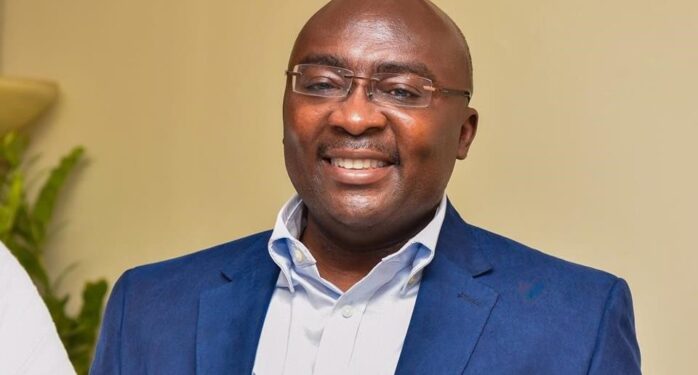 Ghana lost ¢64m to fire outbreaks in 2022 – Bawumia