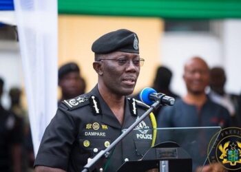 IGP to appear before ‘leaked tape’ committee on Tuesday