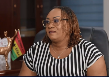 Bawumia is NPP’s best chance to break the ‘8’ – Hawa Koomson