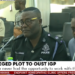 Leaked tape scandal: Supt. George Asare invites 3 witnesses to testify against IGP