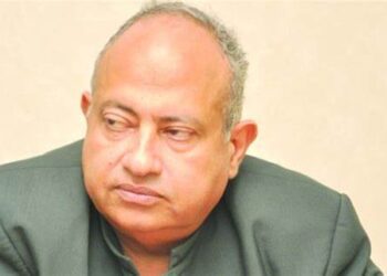 Onsy Nkrumah declares intention to contest CPP flagbeaership race