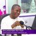 I’m disappointed in Alan Kyerematen’s withdrawal – Sylvester Tetteh