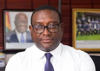 NPP acting with impunity, Alan should be commended for withdrawing – Buaben Asamoa