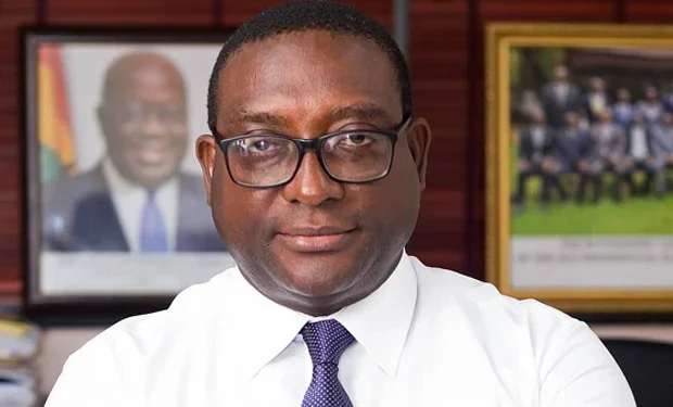 NPP acting with impunity, Alan should be commended for withdrawing – Buaben Asamoa