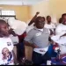 Alan, Ken Agyapong supporters defect to Bawumia in Ashanti Region
