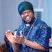 Most people think John Mahama is a spent force – Blakk Rasta