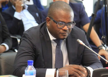 Charles Adu Boahen engaged in influence peddling, not corruption – OSP