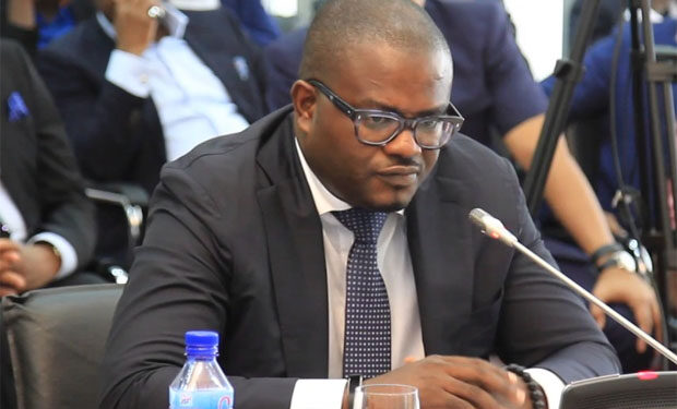 Charles Adu Boahen engaged in influence peddling, not corruption – OSP