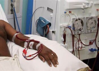 Health students join calls for inclusion of dialysis on NHIS