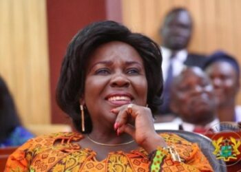 Cecilia Dapaah files injunction application against OSP