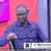Dialysis crisis: Nephrologist advises on what to do to avoid ‘artificial’ kidneys