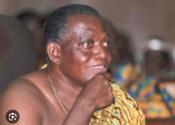 Former Majority Leader Felix Owusu-Adjapong dead at 79