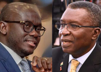 Frimpong-Boateng’s galamsey report empty; no evidence to aid prosecution – AG to CID