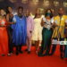 Full list: Winners at the 27th Ghana Journalists Association Awards