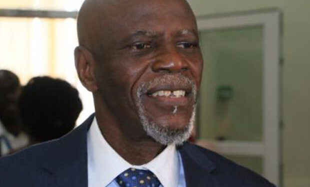 Breaking News: Akoto Ampaw is dead