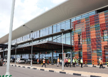 Two international airlines apply to operate from Kumasi Airport – Hassan Tampuli