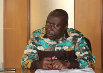 MPs supporting Bawumia will be ‘cleaned up’ if Ken Agyapong wins – Campaign team