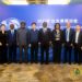 Hon. Samuel A. Jinapor leads delegation to the 2023 China Mining Conference on Investment Drive