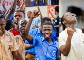 Akufo-Addo to grace 2023 NSMQ finals