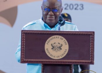 Inflation to reduce to 26.7% by December, 15% by the end of 2024 – Akufo-Addo