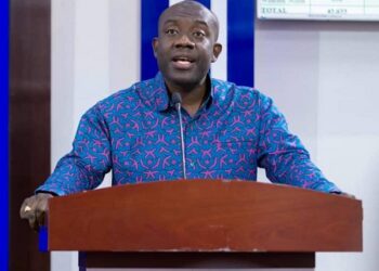 Akosombo Dam spillage: Govt’s primary objective is to assist victims – Oppong Nkrumah