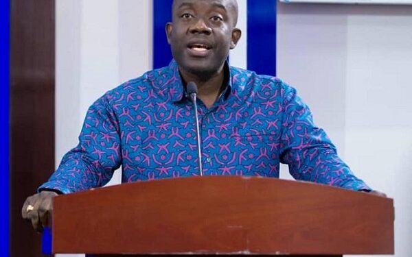 Akosombo Dam spillage: Govt’s primary objective is to assist victims – Oppong Nkrumah