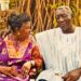 Theresa was pivotal in Agyekum Kufuor’s success – Prof. Baffour Duah