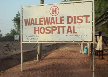One arrested over killing of Walewale Government Hospital staff
