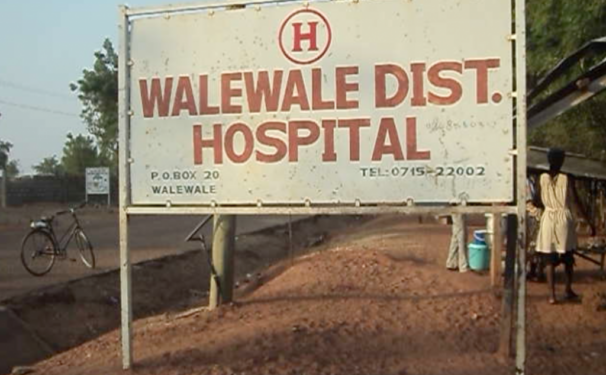 One arrested over killing of Walewale Government Hospital staff