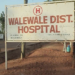 One arrested over killing of Walewale Government Hospital staff