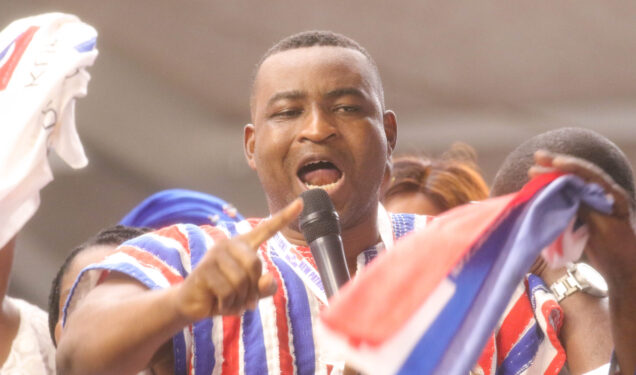 I’ll cause your arrest if you threaten my life – Wontumi warns Kennedy Agyapong
