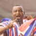 I’ll cause your arrest if you threaten my life – Wontumi warns Kennedy Agyapong