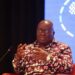 Akufo-Addo calls on world leaders, and organisations to fight the rise of coups in Africa