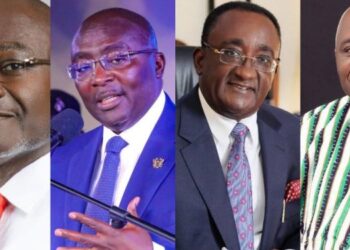 Presidential primaries: NPP announces voting centres