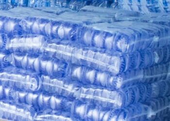 Emergency response Team suspends four sachet water producers in Sogakope