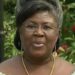 Former First Lady Theresa Kufuor dead