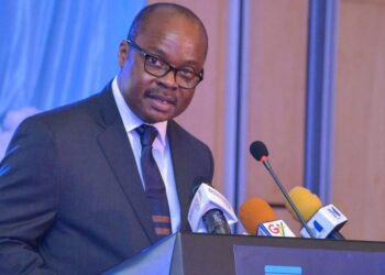 BoG to close down some distressed NBFIs