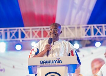 Election 2024: Don’t be complacent, Bawumia’s signal isn’t weak – US-based Economist tells NDC