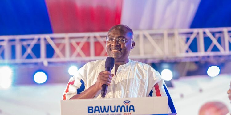 Election 2024: Don’t be complacent, Bawumia’s signal isn’t weak – US-based Economist tells NDC