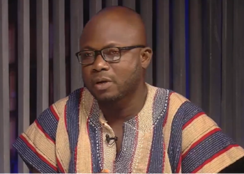 Bawumia’s flagbearer election was not Akufo-Addo’s project – Haruna Mohammed