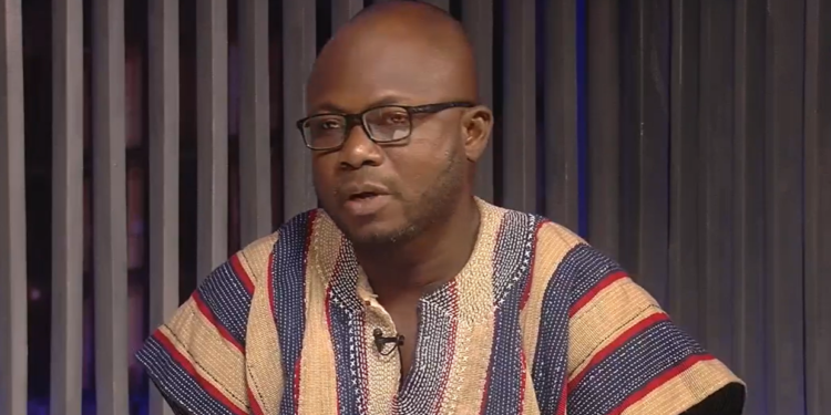 Bawumia’s flagbearer election was not Akufo-Addo’s project – Haruna Mohammed