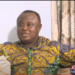 NPP has agreed for Bawumia’s running mate to come from Ashanti region – First Deputy Speaker
