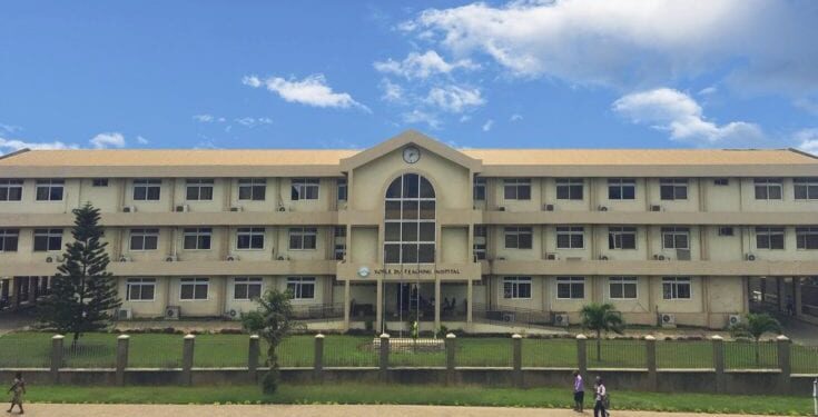 Korle-Bu Renal Dialysis Unit re-opens today